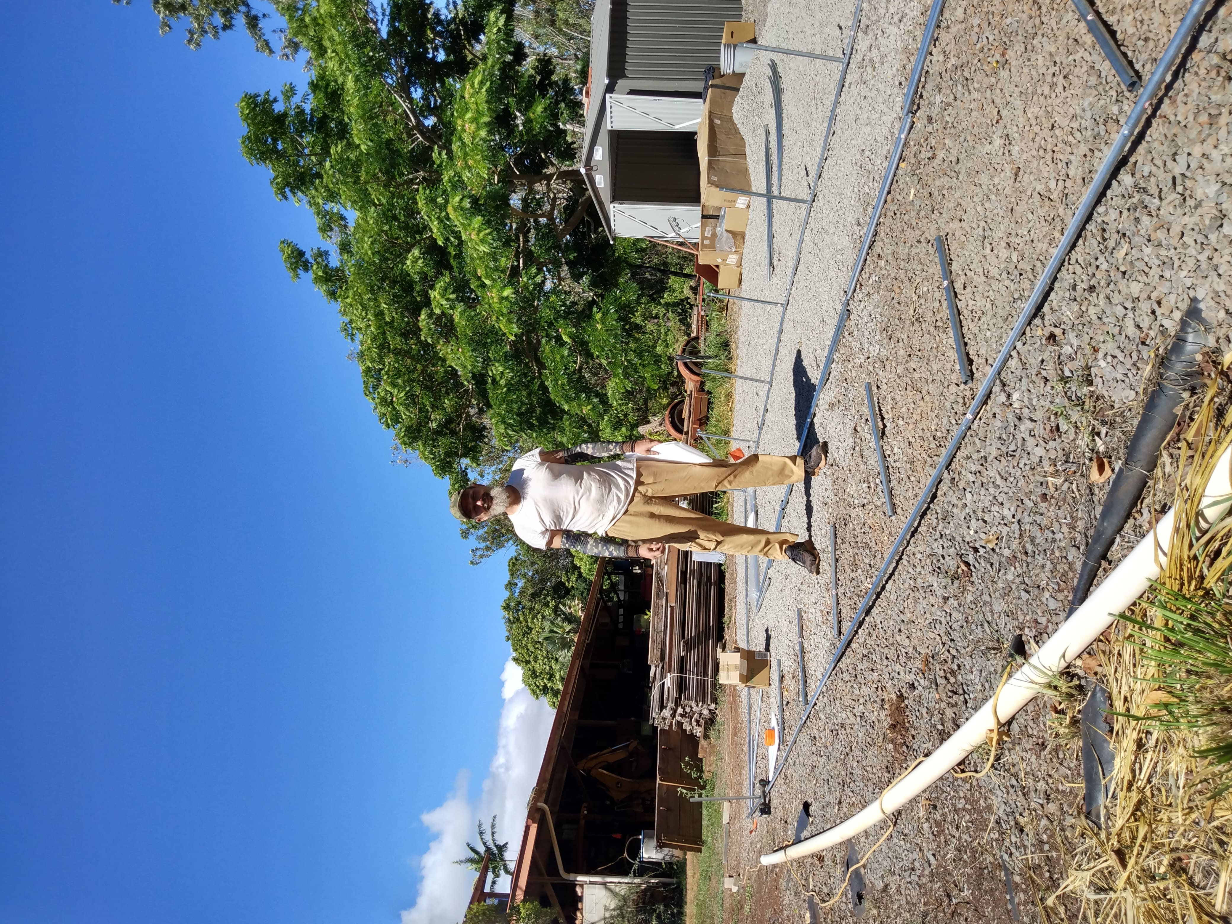 Local food security program 1